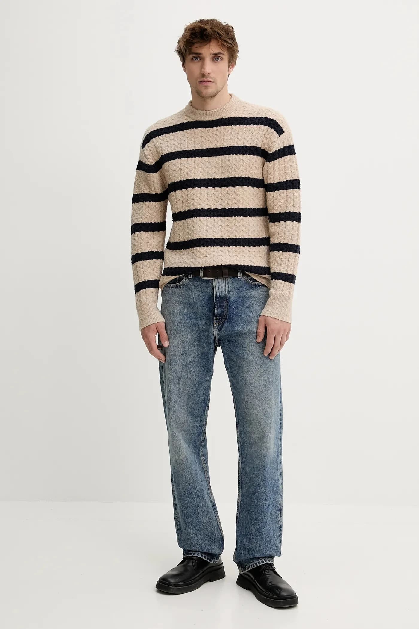 Свитер - фото 2