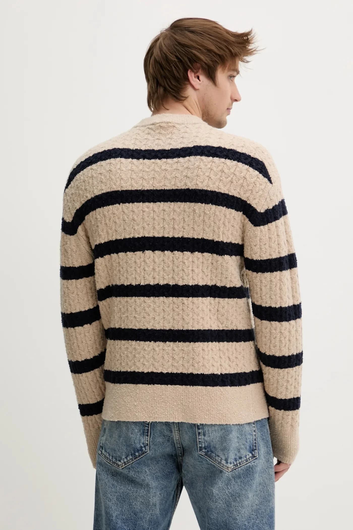 Свитер - фото 3