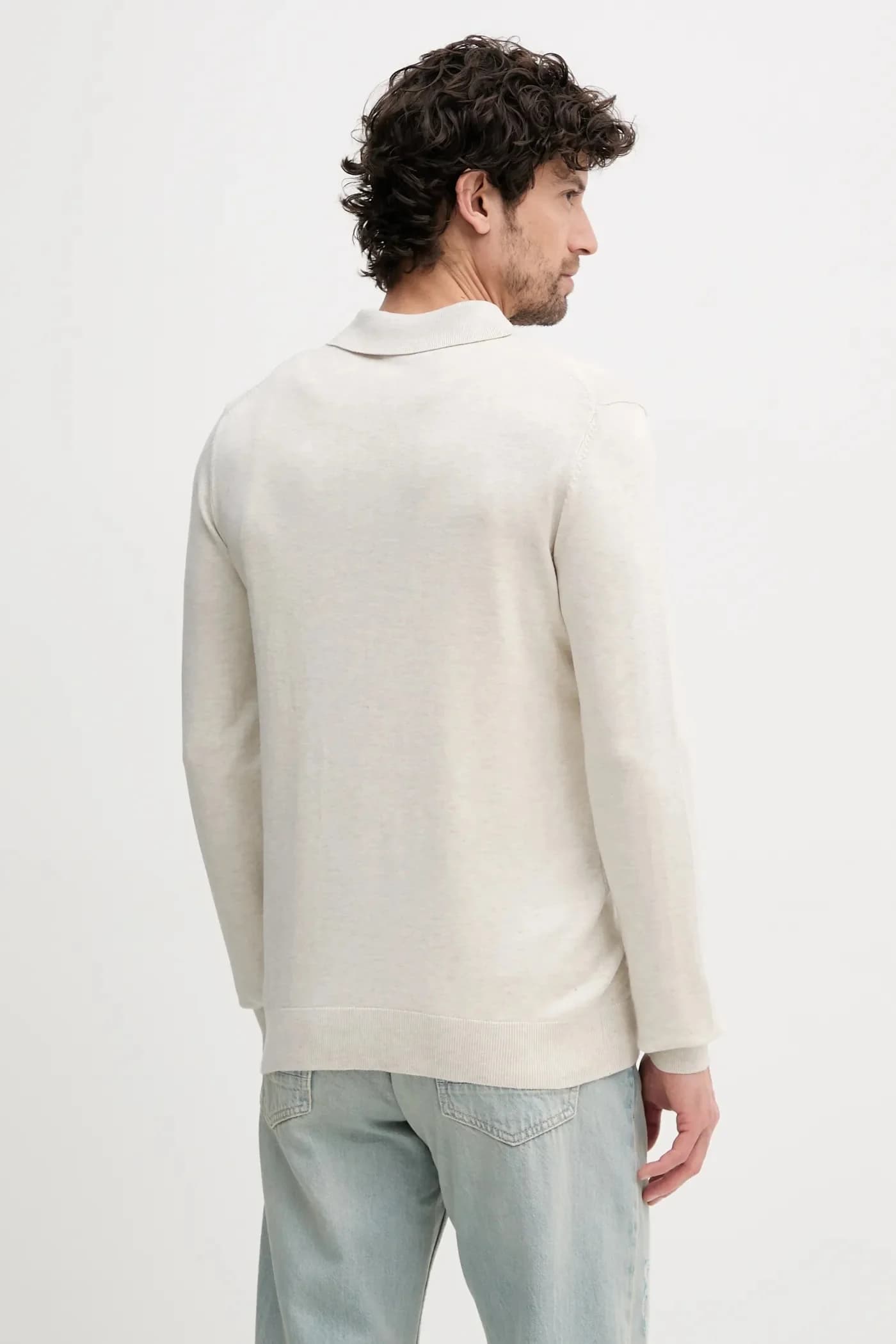 Свитер - фото 3