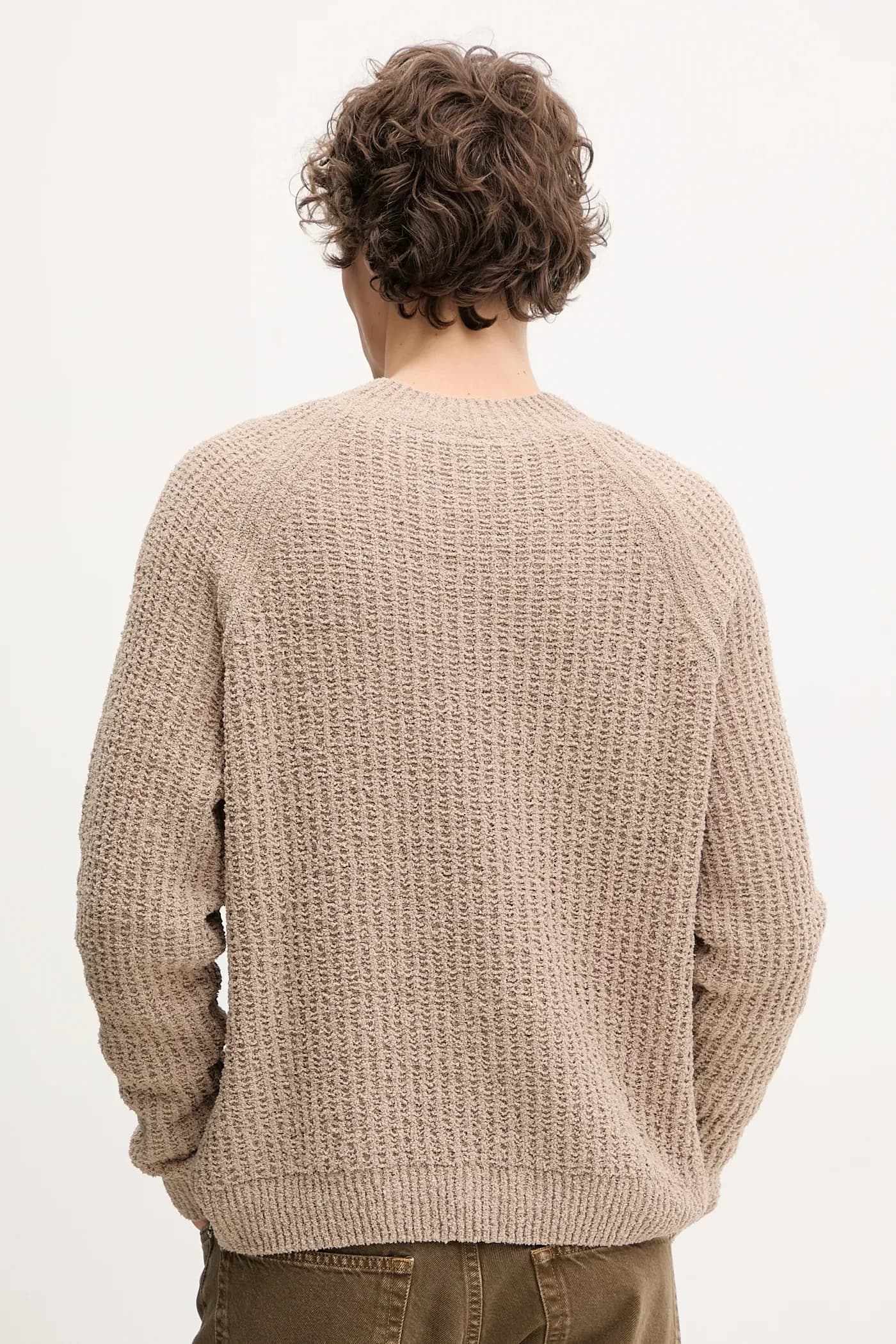 Свитер - фото 3