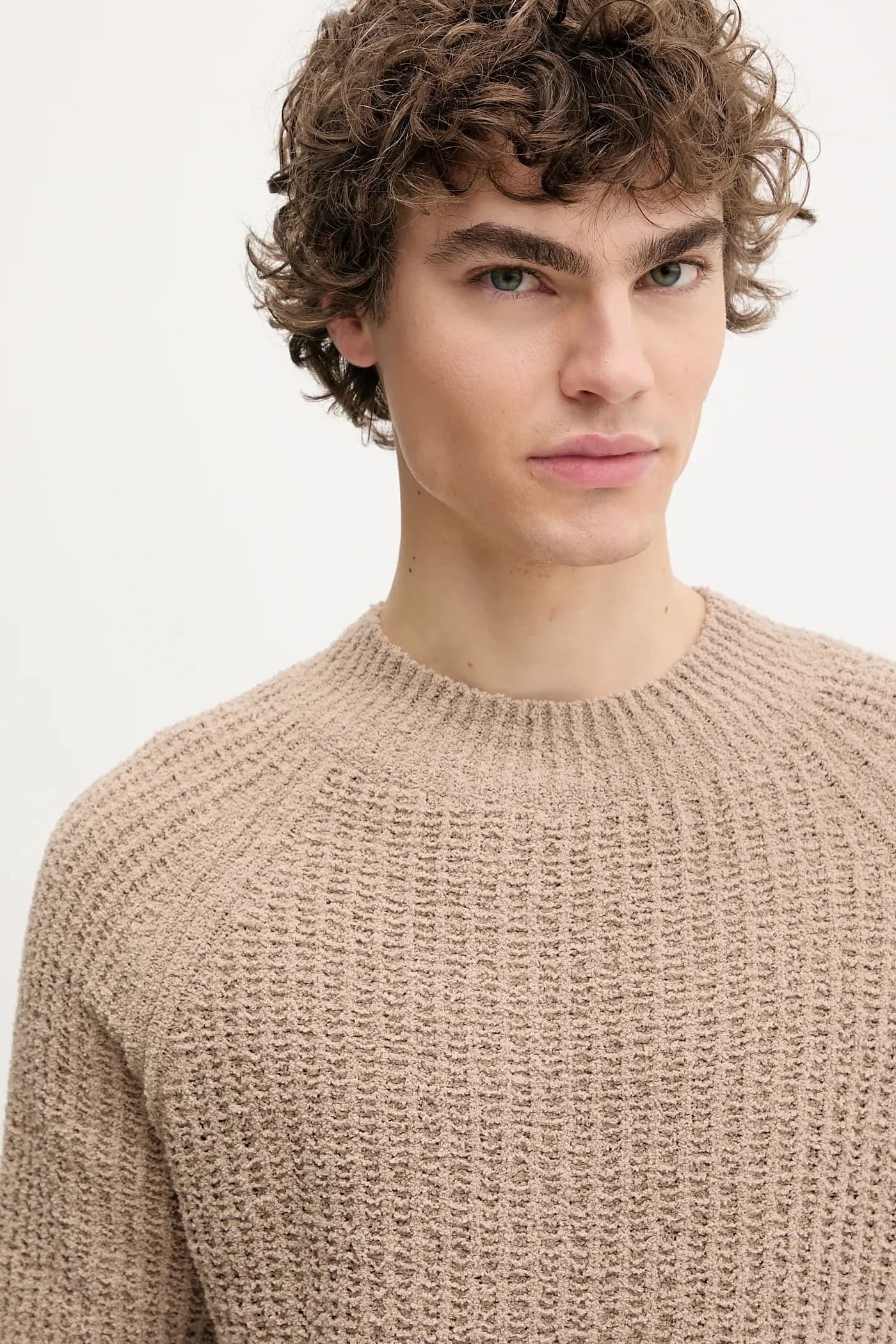 Свитер - фото 4