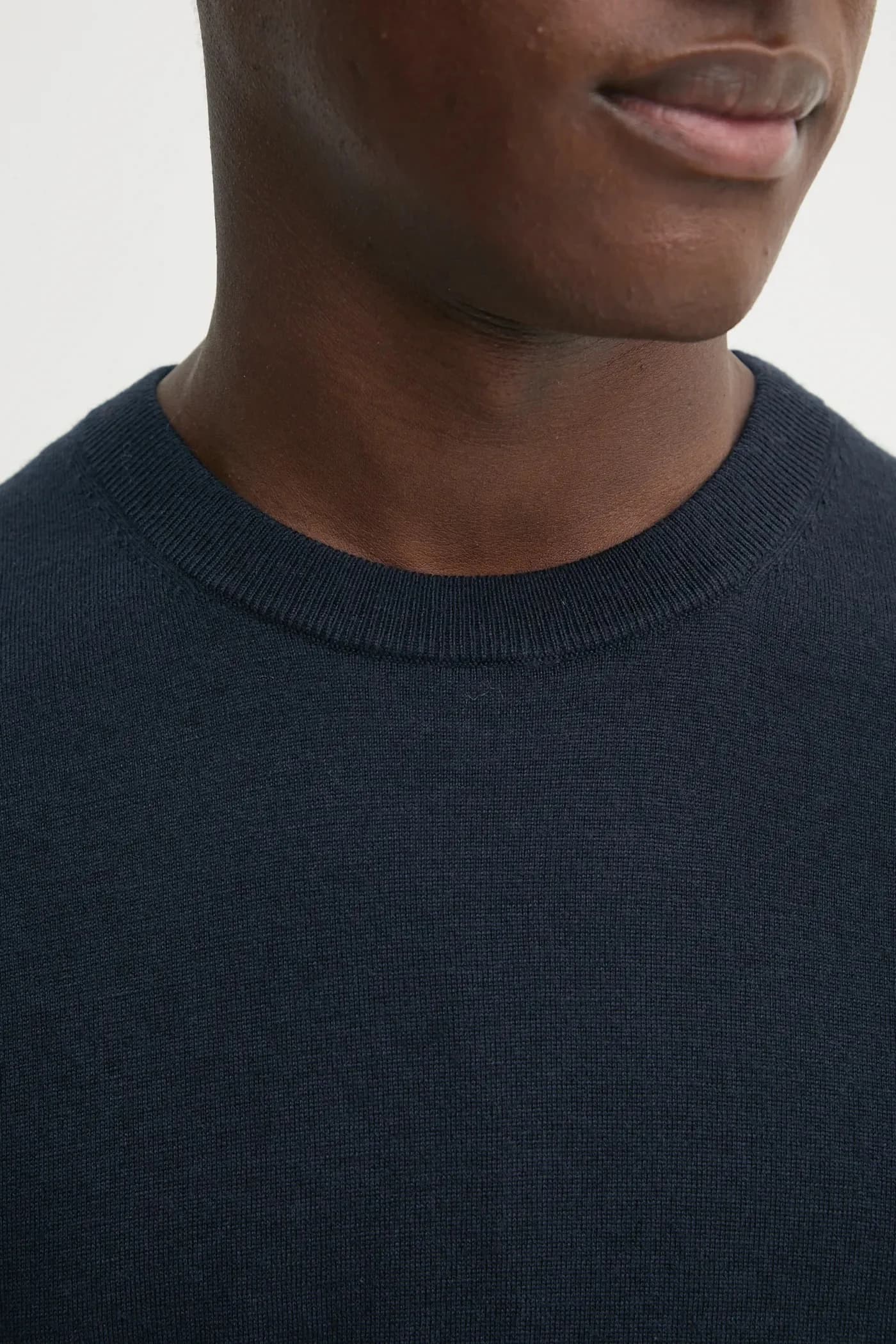 Шерстяной свитер - фото 6