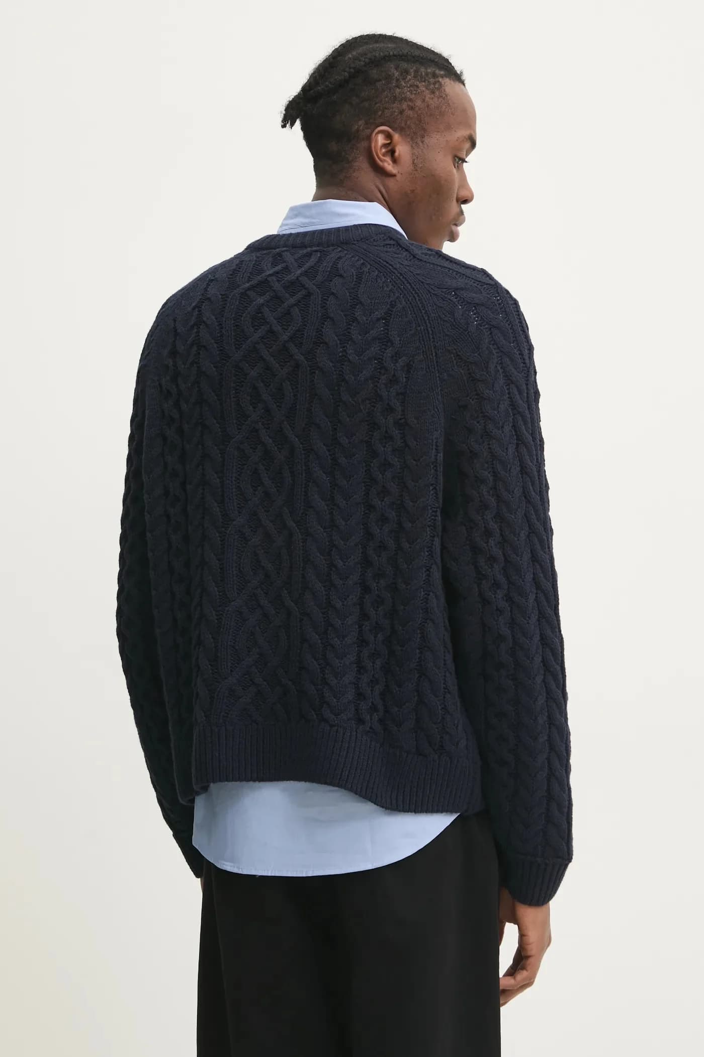 Свитер - фото 3