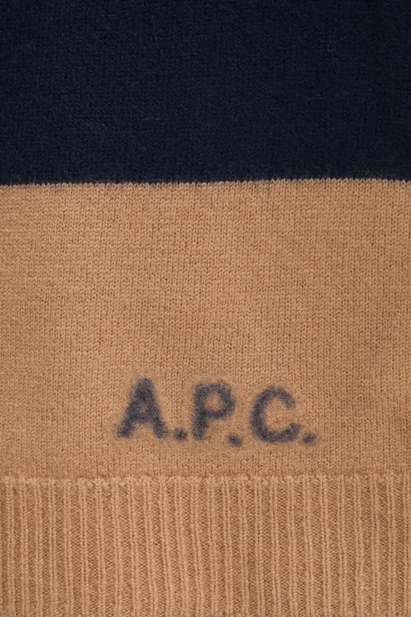 шерстяной свитер Edwardo с подтяжками - фото 5