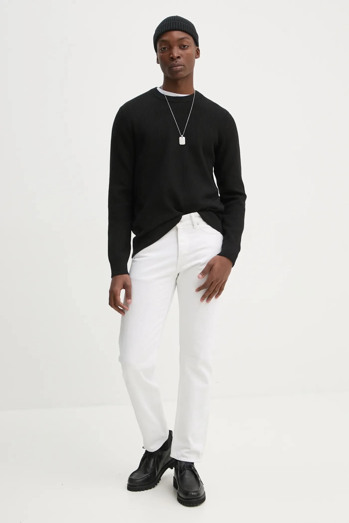 Свитер - фото 2