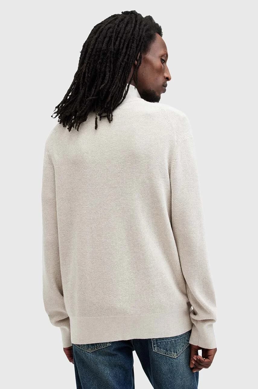свитер ASPEN из смесовой шерсти - фото 3