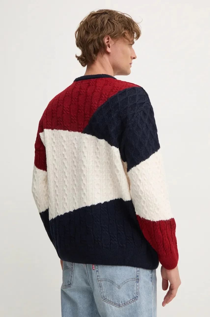 СУДНЫЙ свитер - фото 3