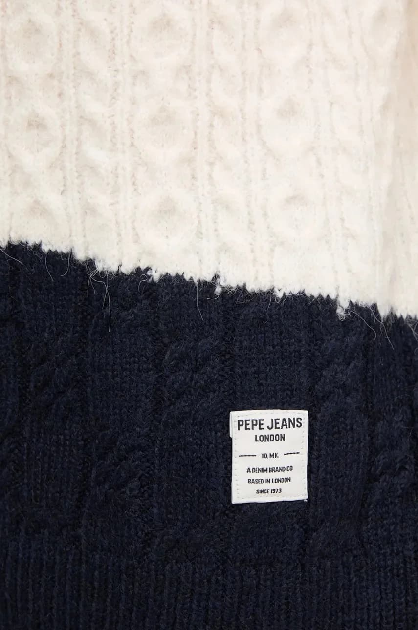 СУДНЫЙ свитер - фото 5