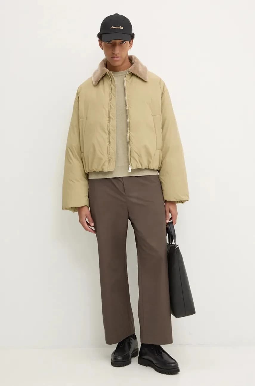 STONO шерстяной свитер - фото 2