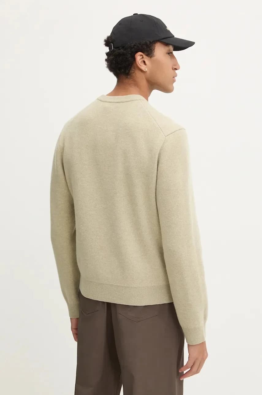 STONO шерстяной свитер - фото 3