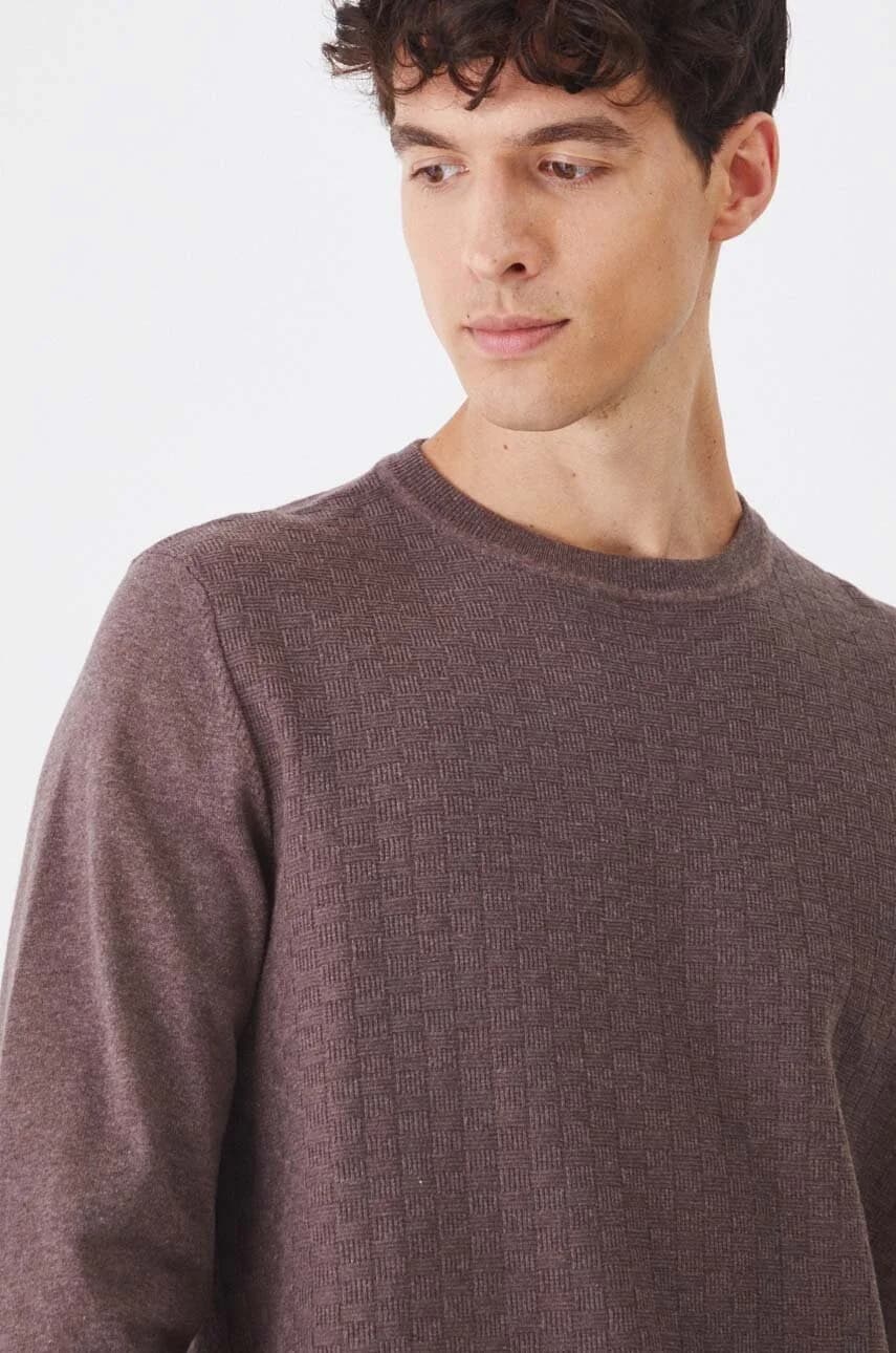 Свитер - фото 4