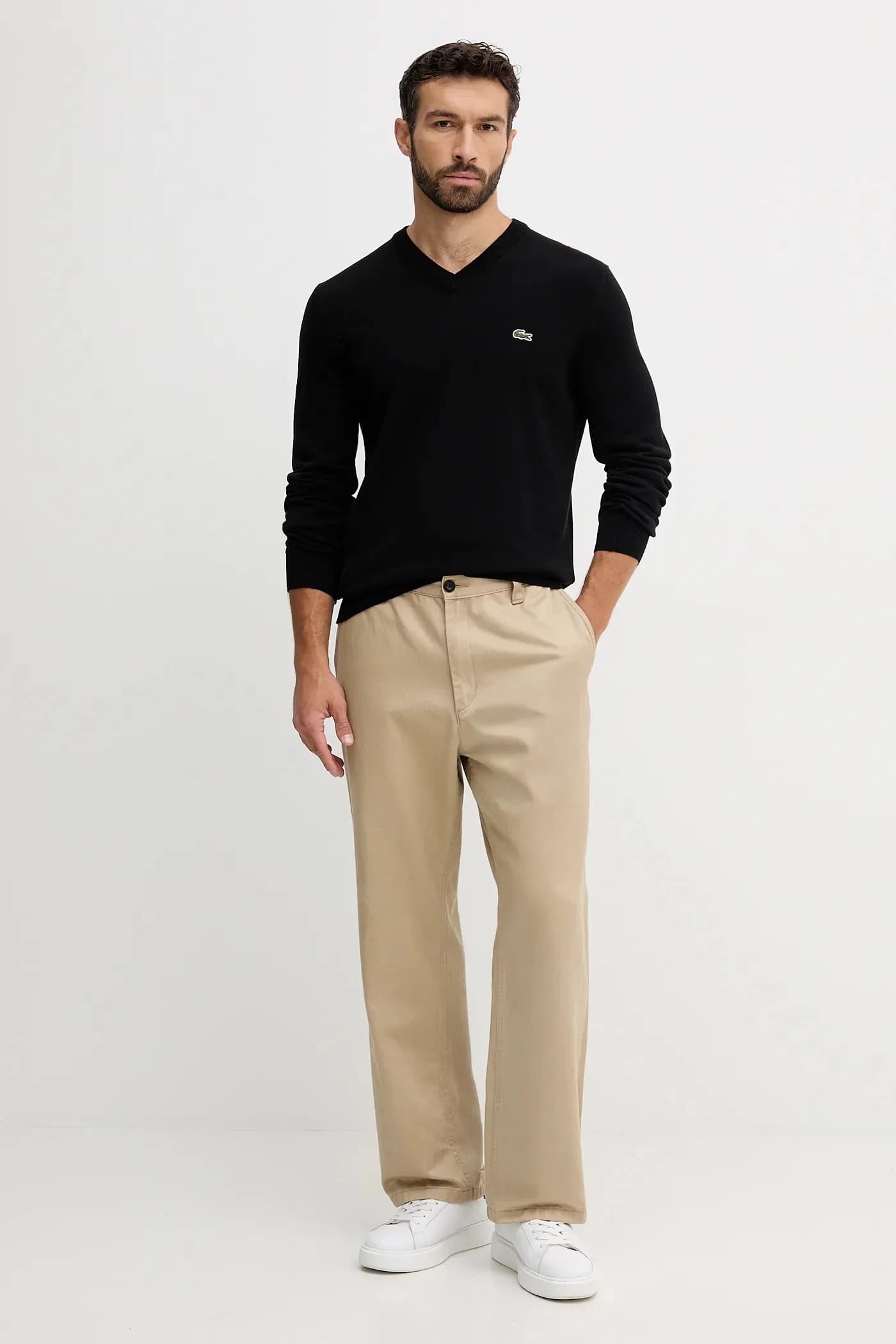 Свитер - фото 2