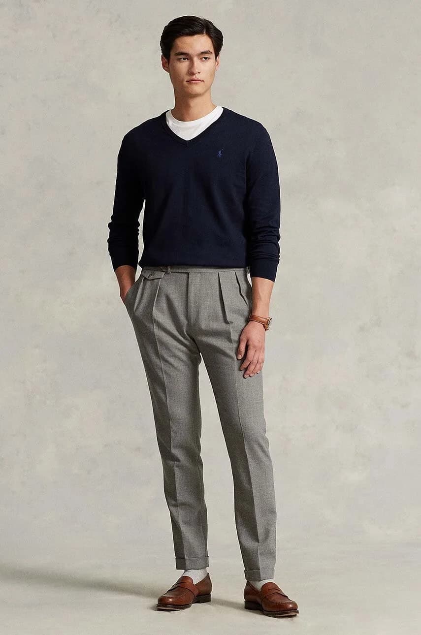 Свитер - фото 3