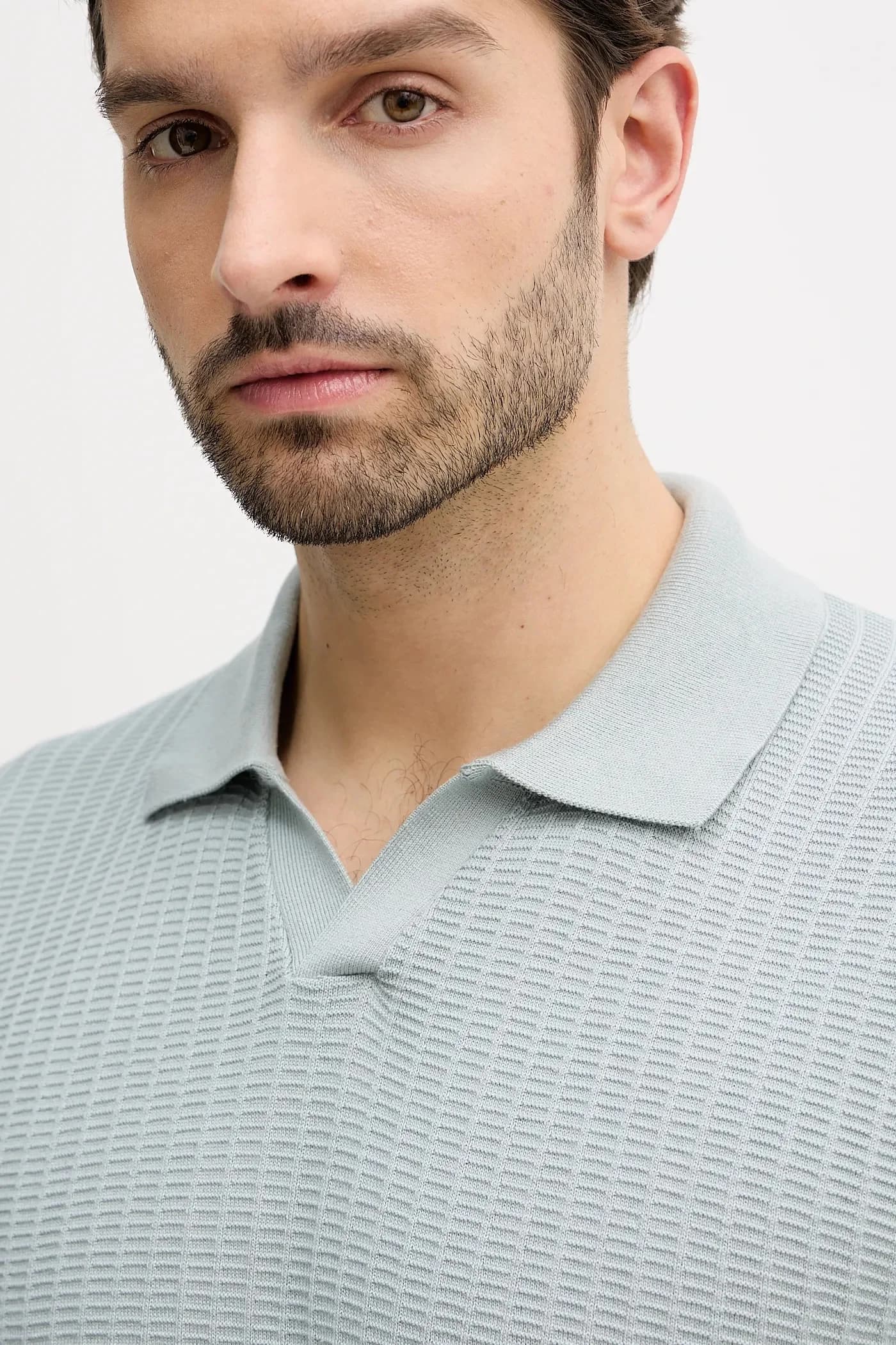 Свитер - фото 4