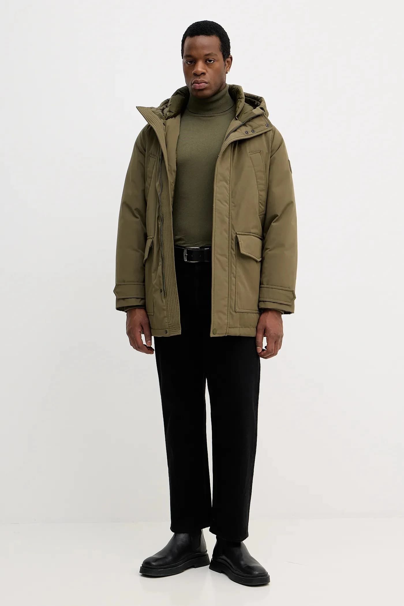 Свитер - фото 2