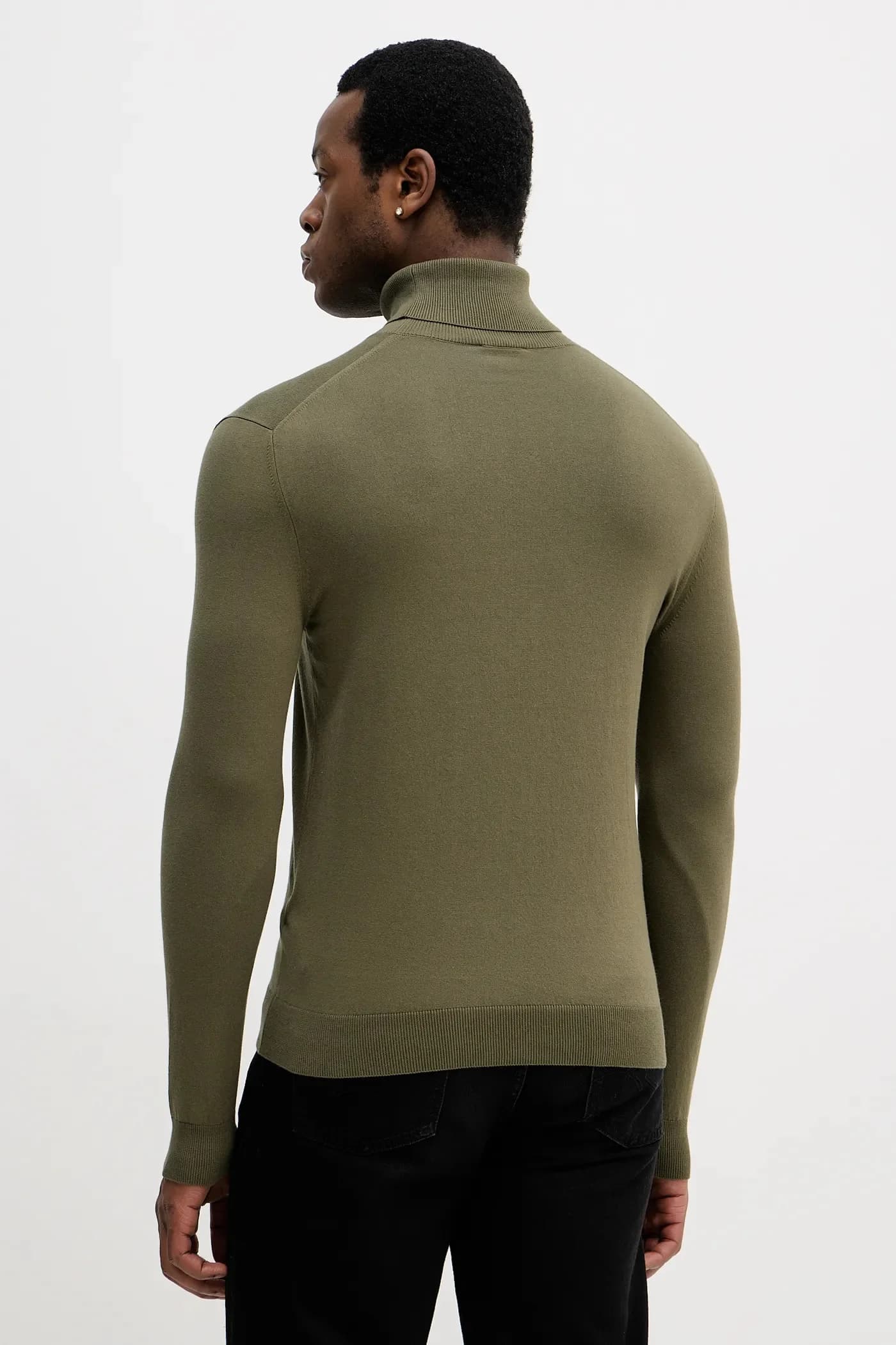 Свитер - фото 3