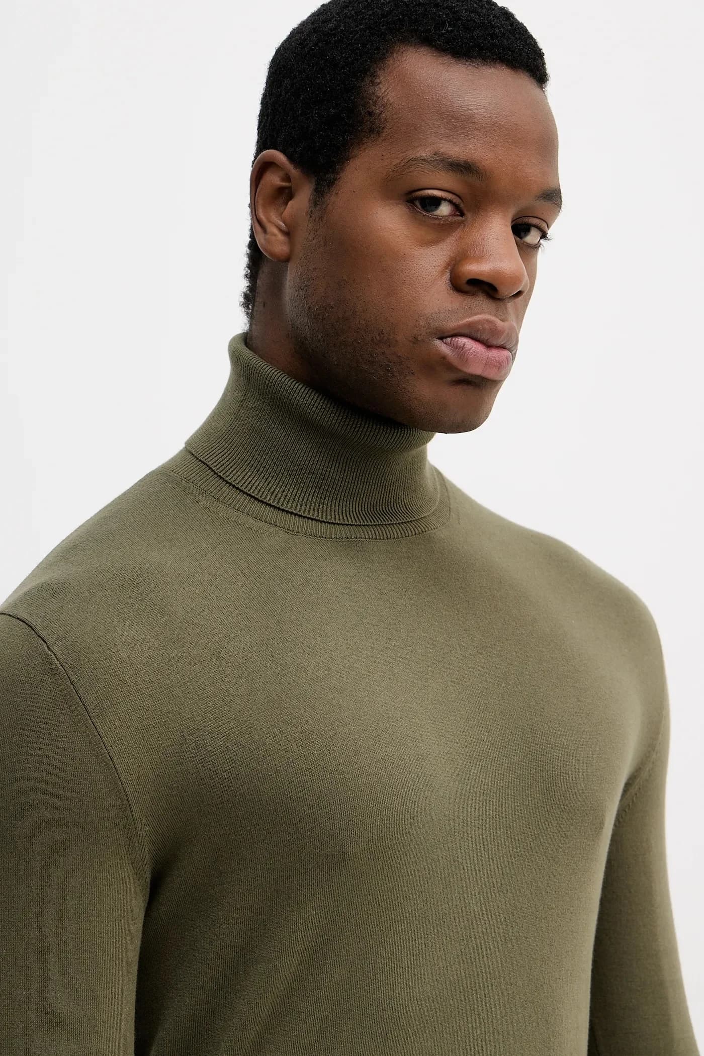 Свитер - фото 4