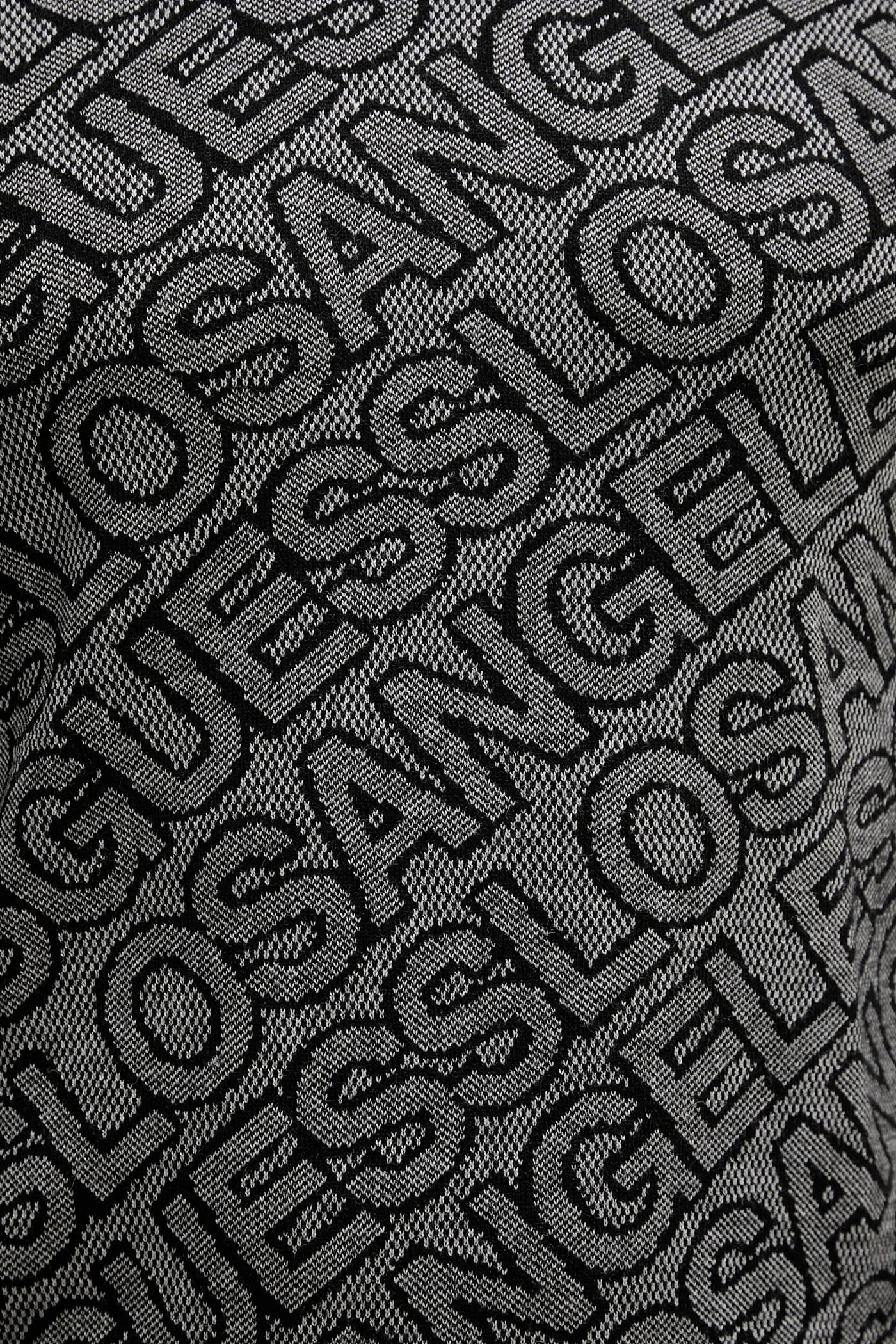 JARROD свитер из смесового шелка - фото 5