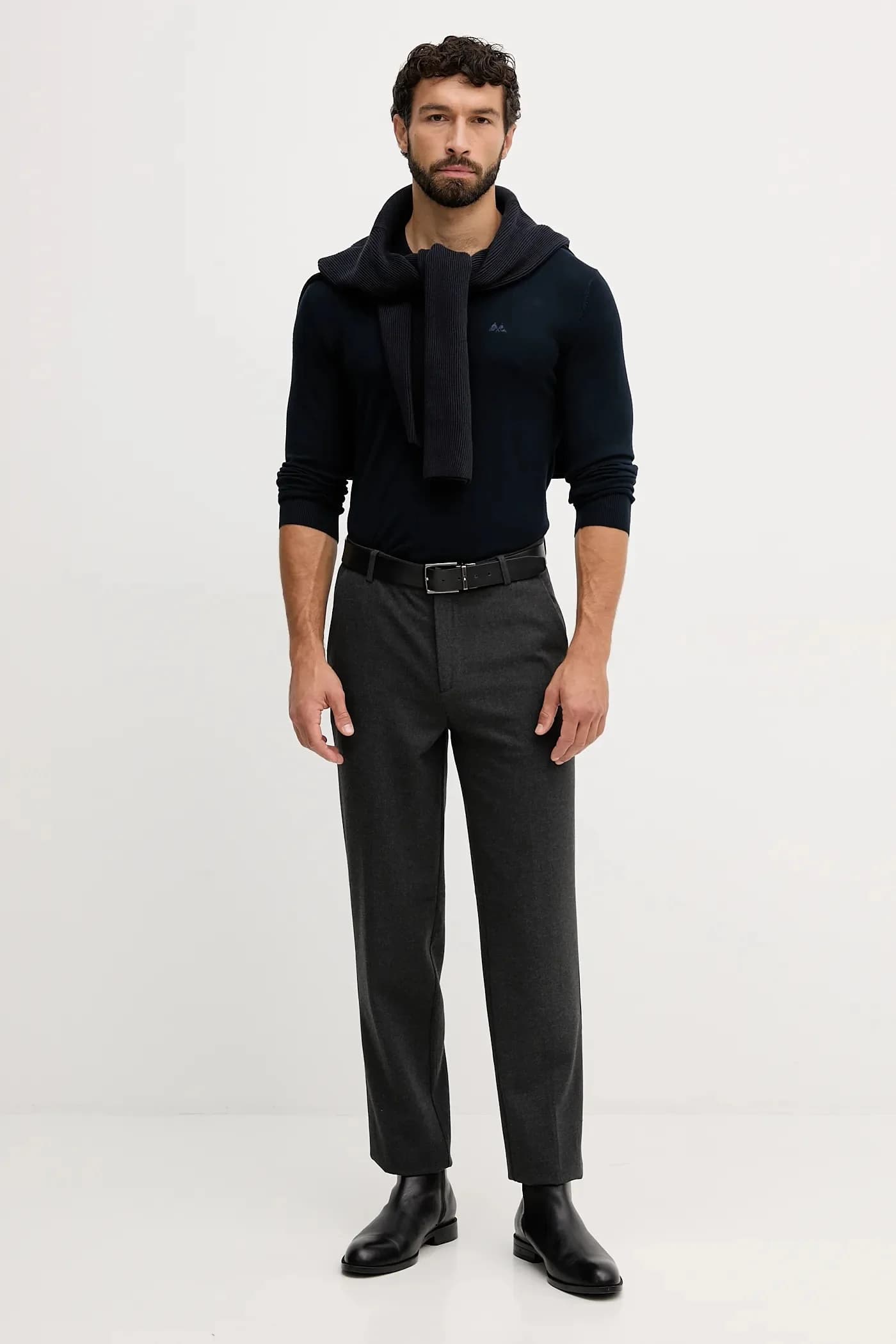 Свитер - фото 2