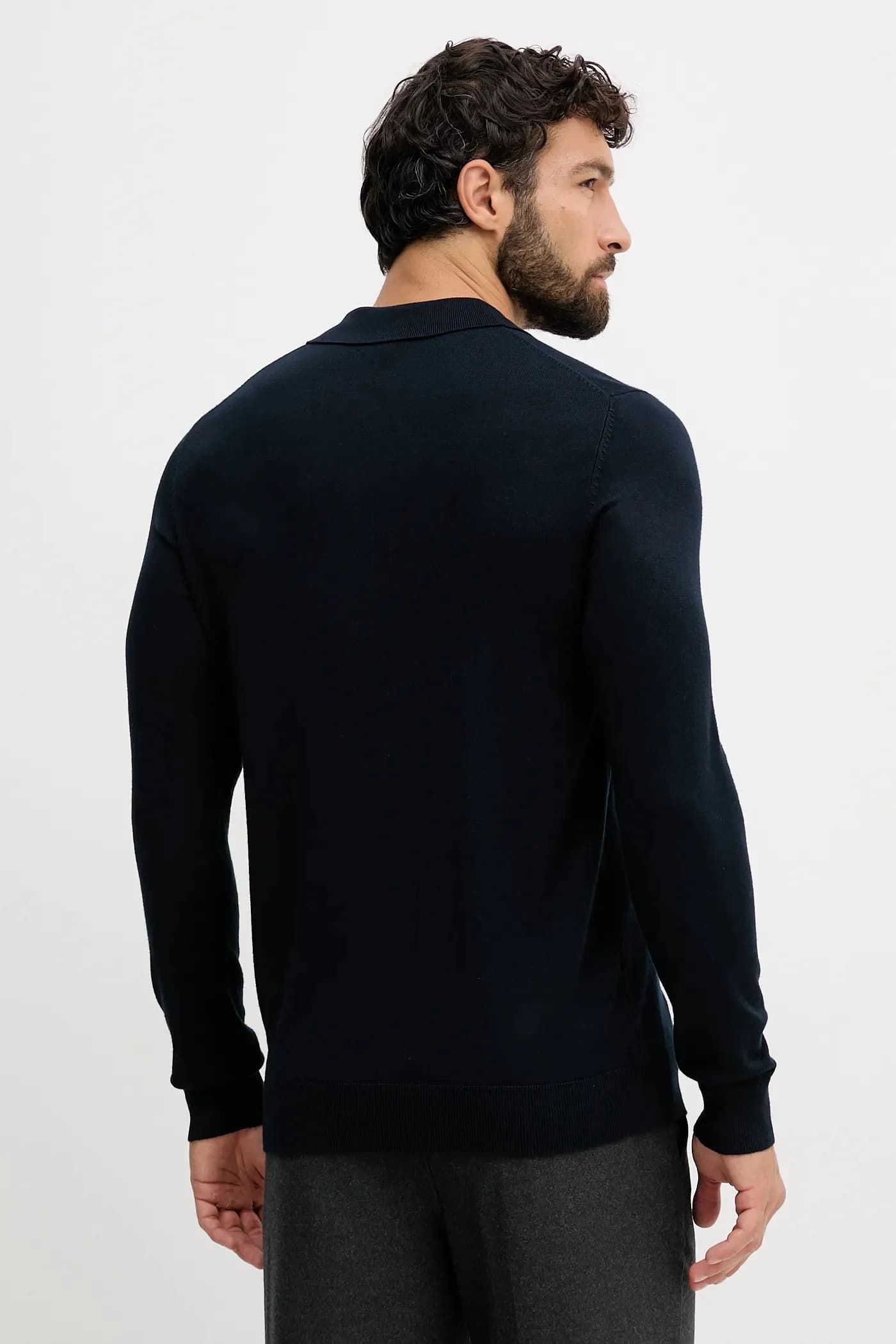 Свитер - фото 3