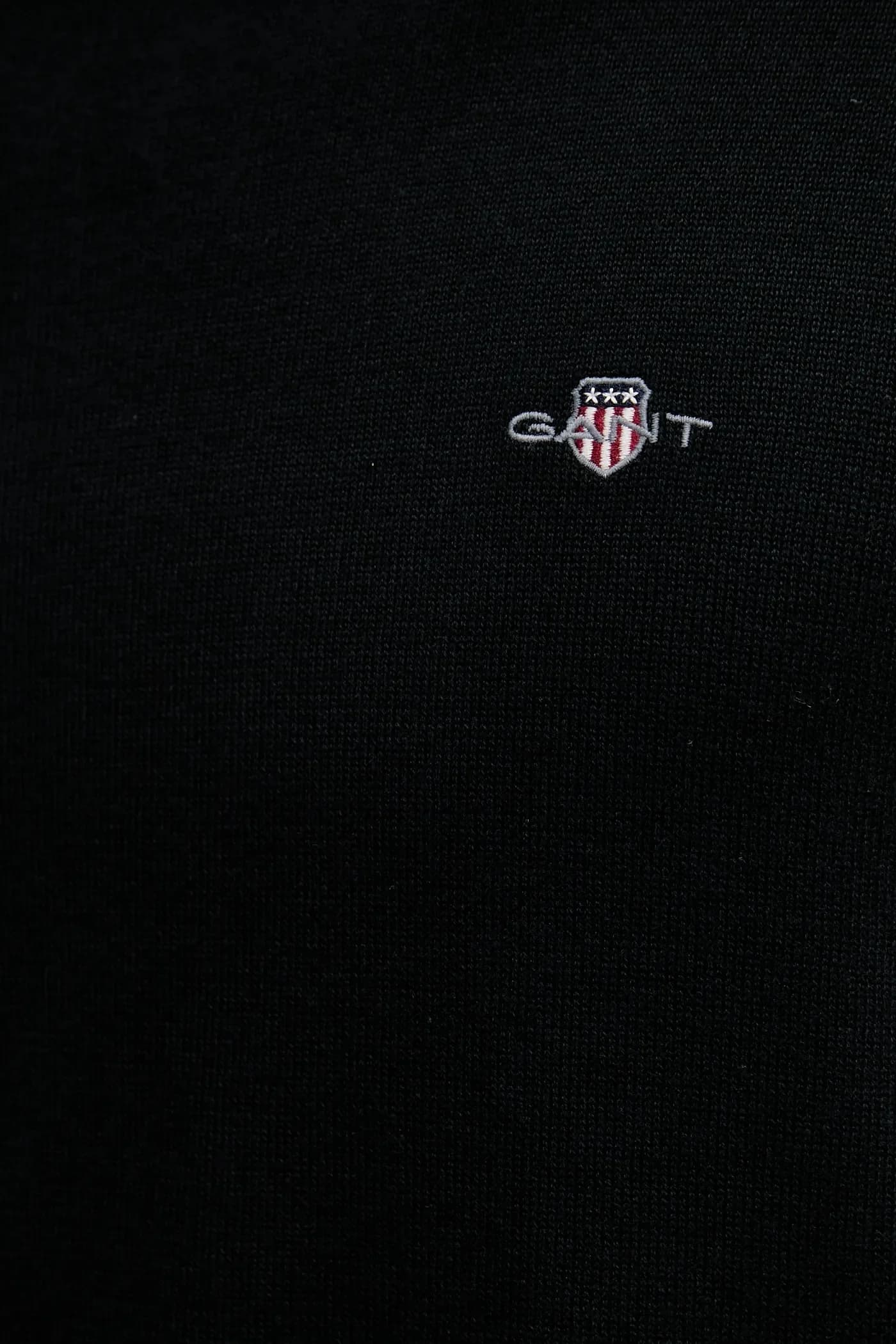 Хлопковый свитер - фото 5