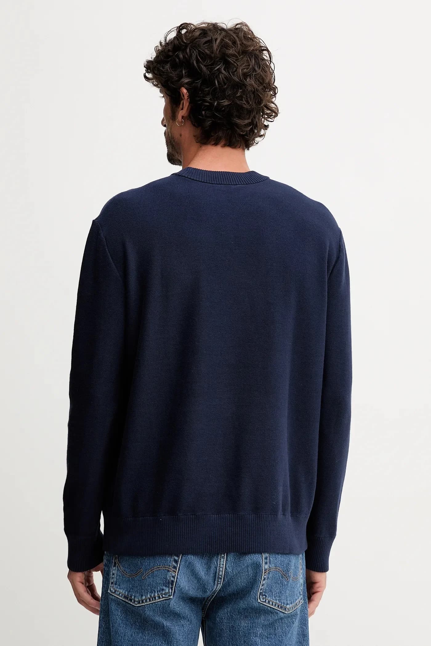 Свитер - фото 3