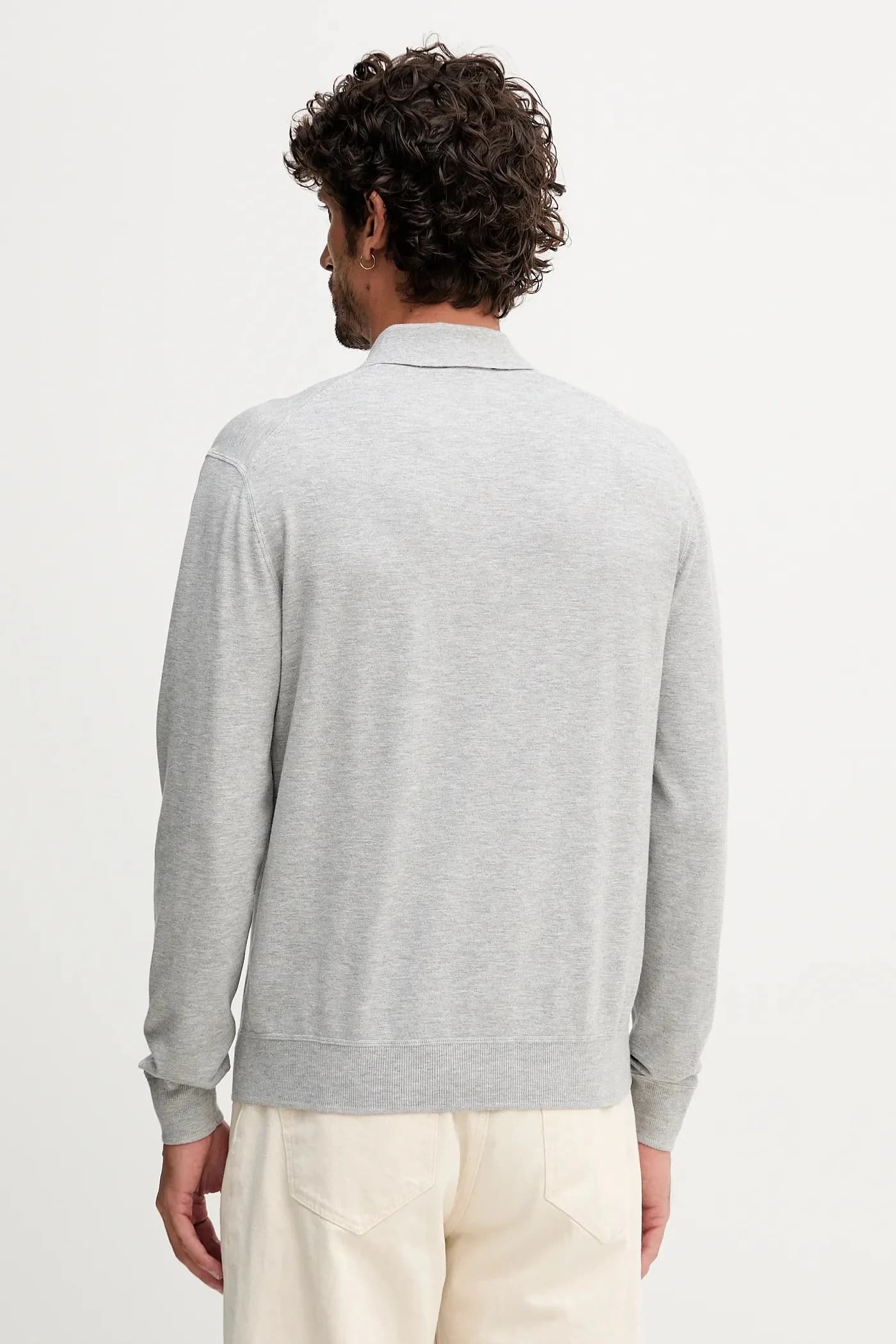 Свитер - фото 3