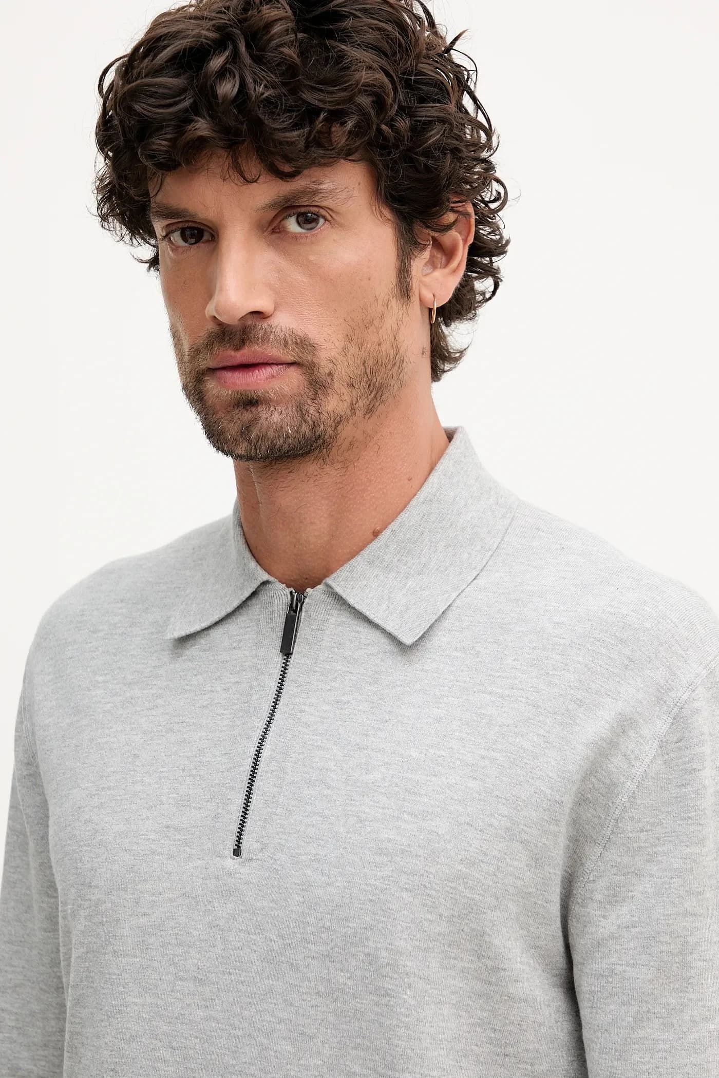 Свитер - фото 4