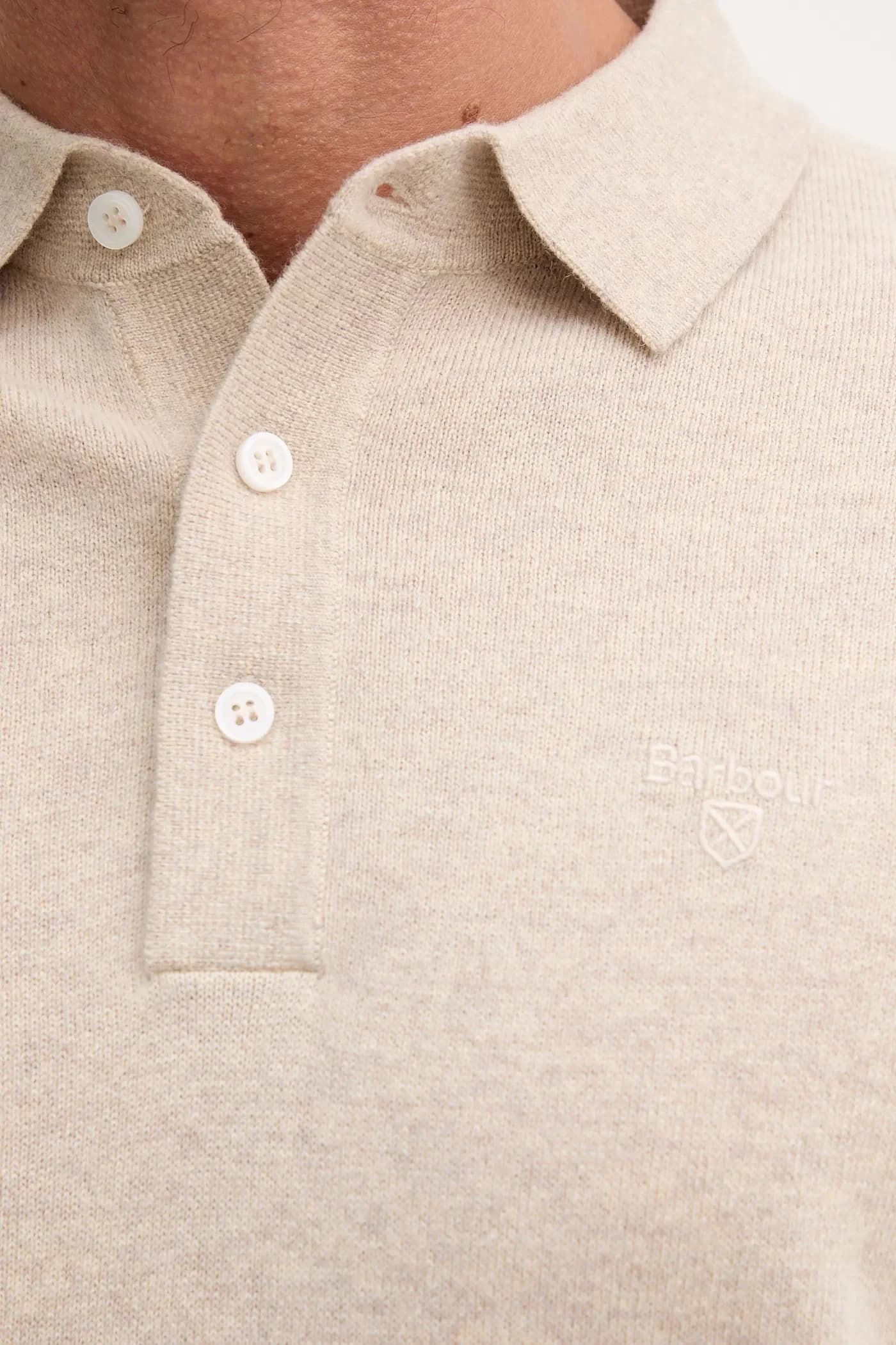 HUTHERSTON шерстяной свитер - фото 5