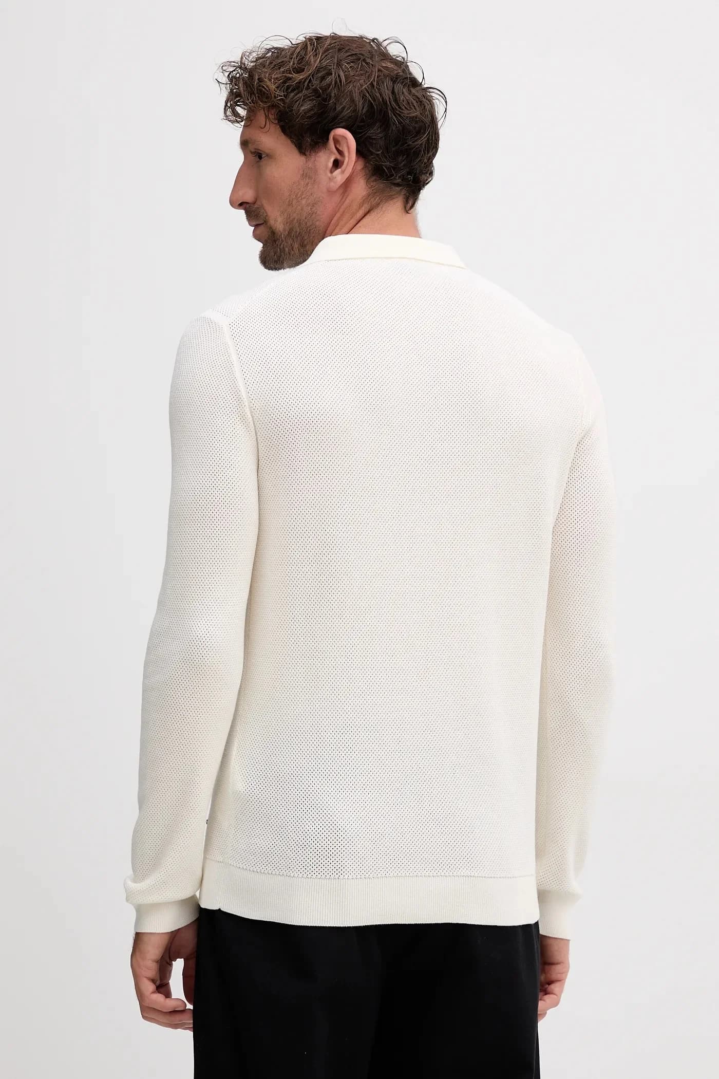 Свитер - фото 3