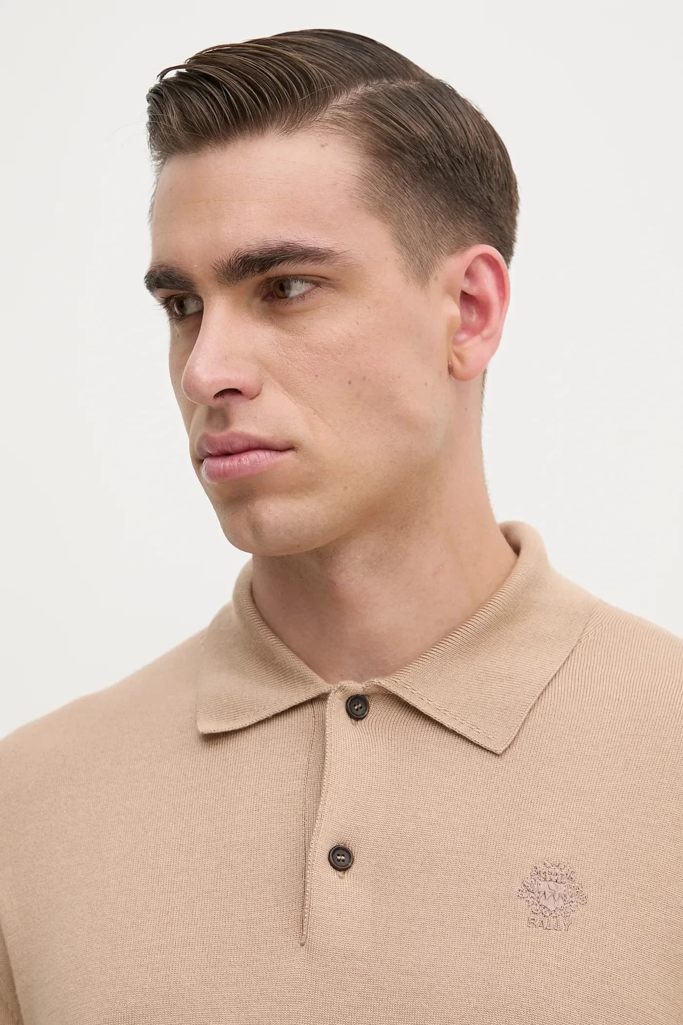 Шерстяной свитер - фото 4