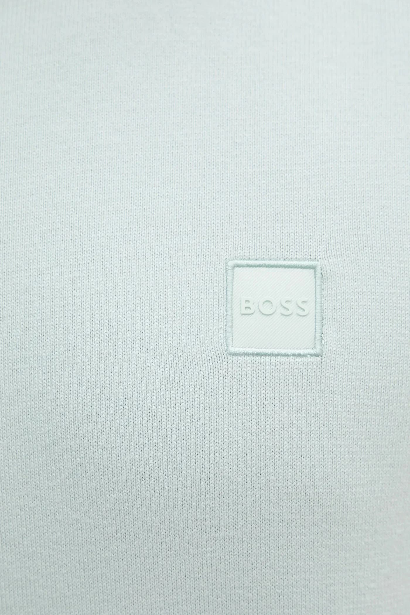 Свитер из смесового кашемира - фото 5