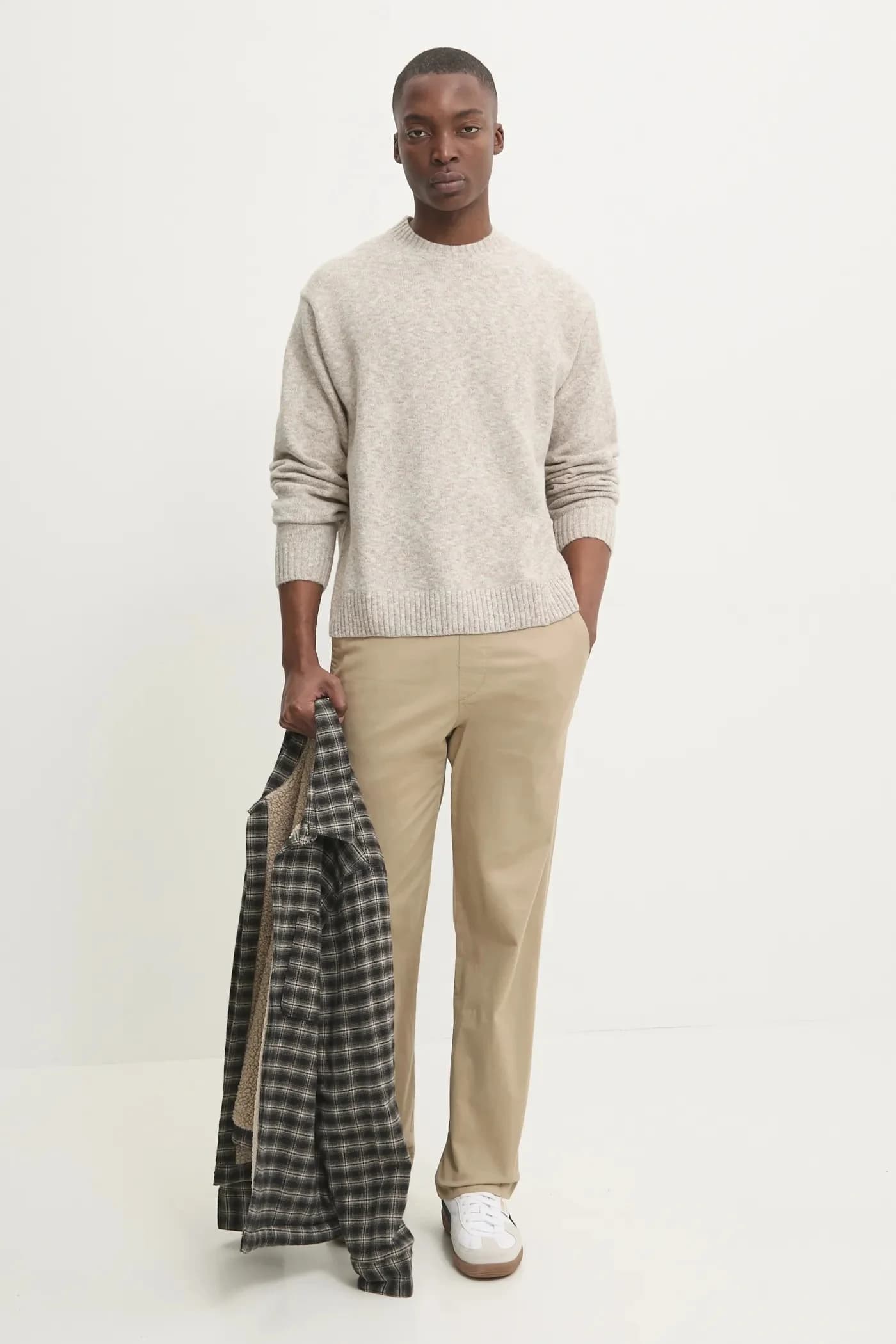 Свитер - фото 2