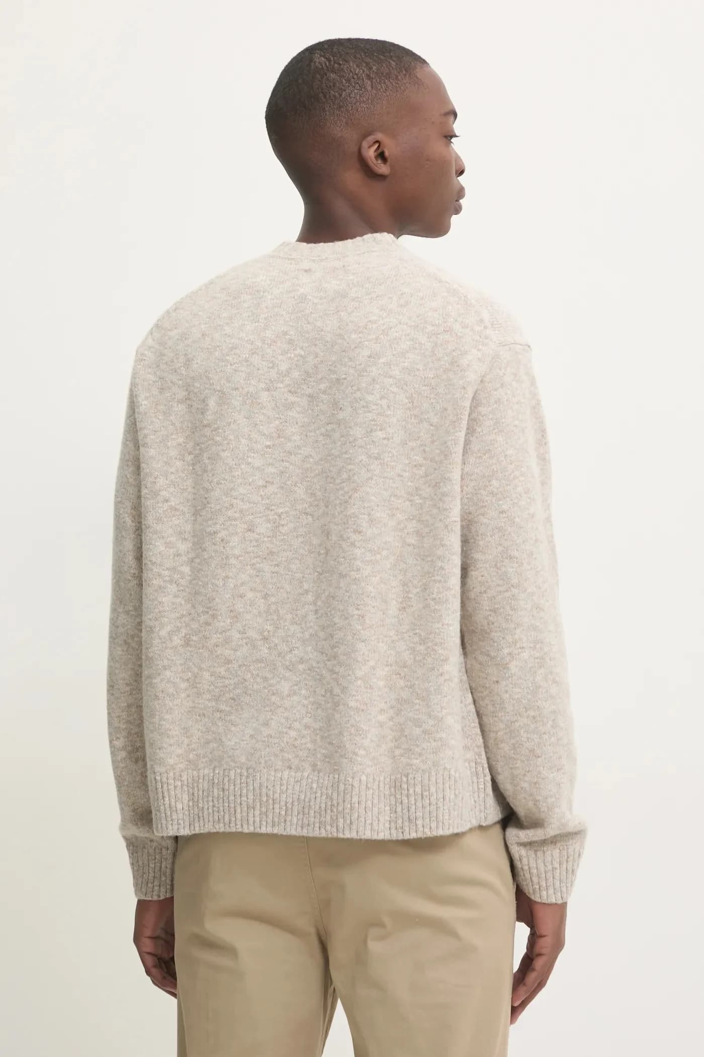 Свитер - фото 3