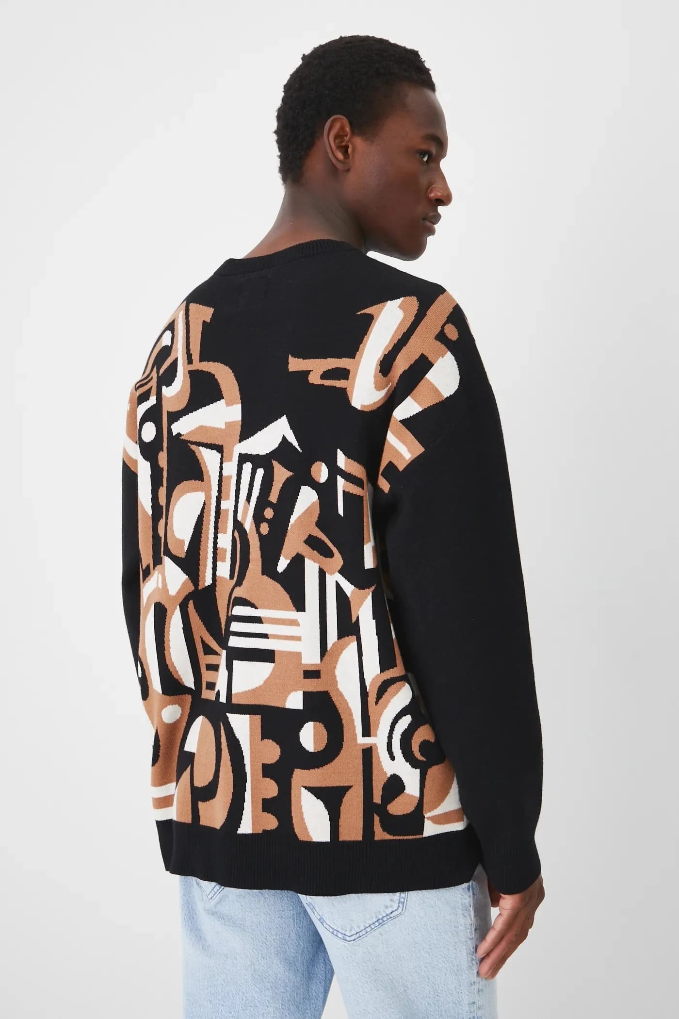 Свитер - фото 3