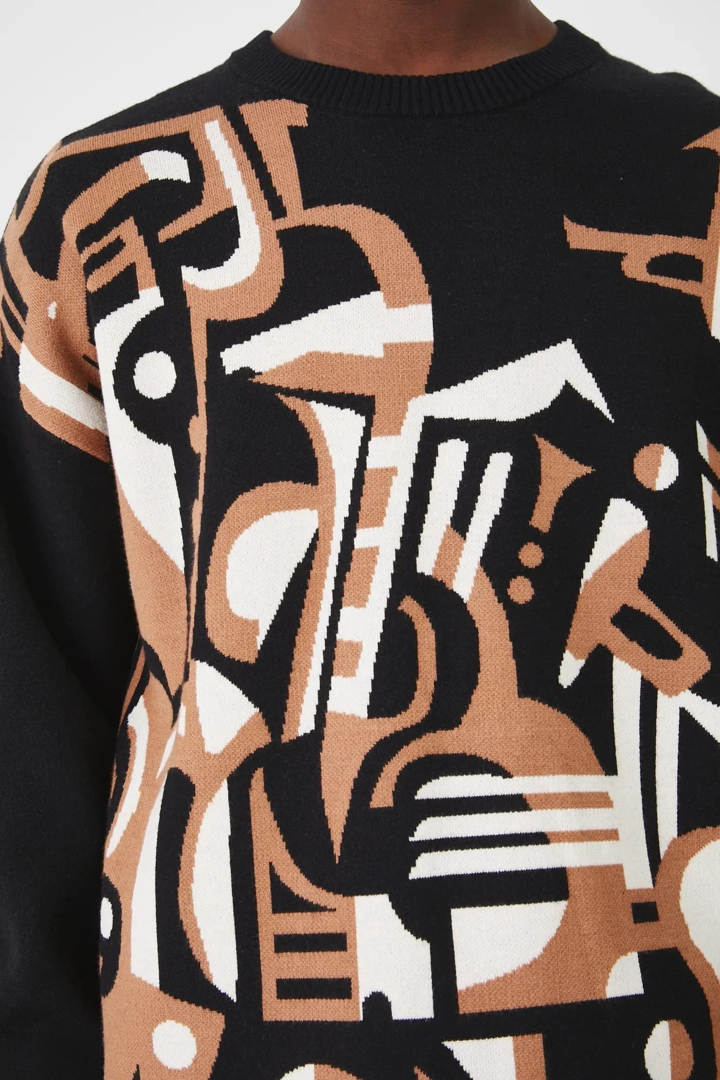 Свитер - фото 5