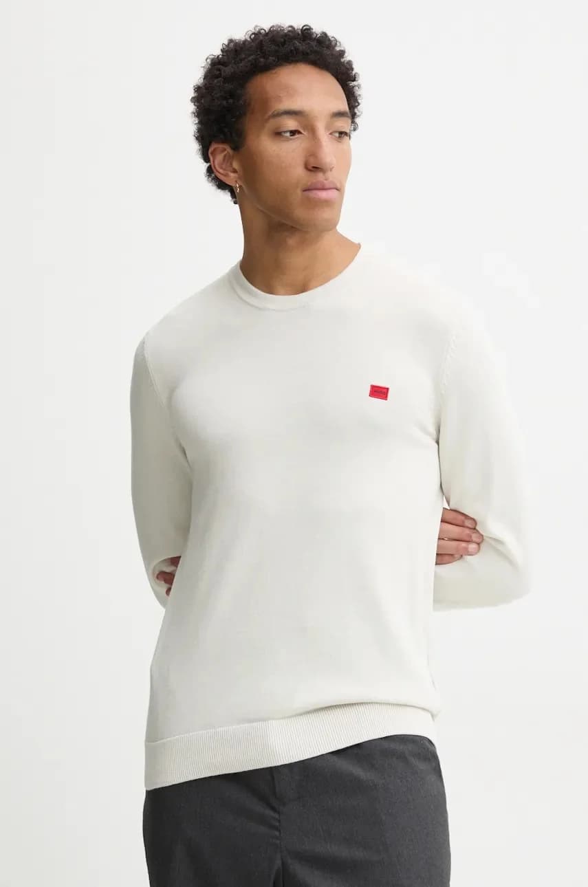 Хлопковый свитер Сан Кассий-С1