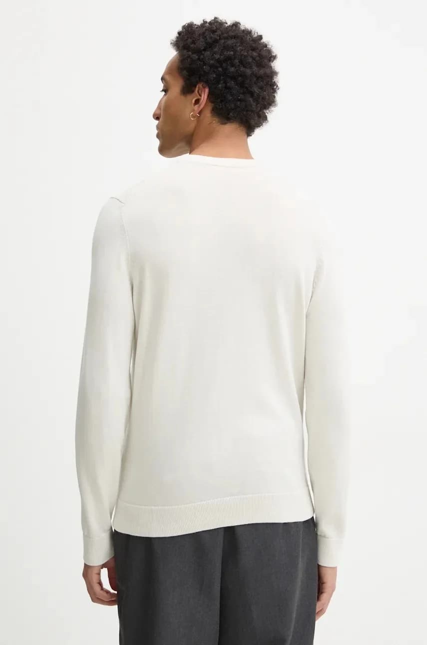 Хлопковый свитер Сан Кассий-С1 - фото 3