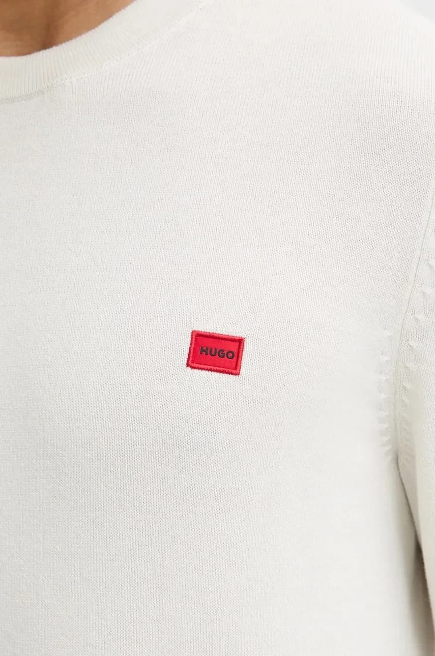 Хлопковый свитер Сан Кассий-С1 - фото 5