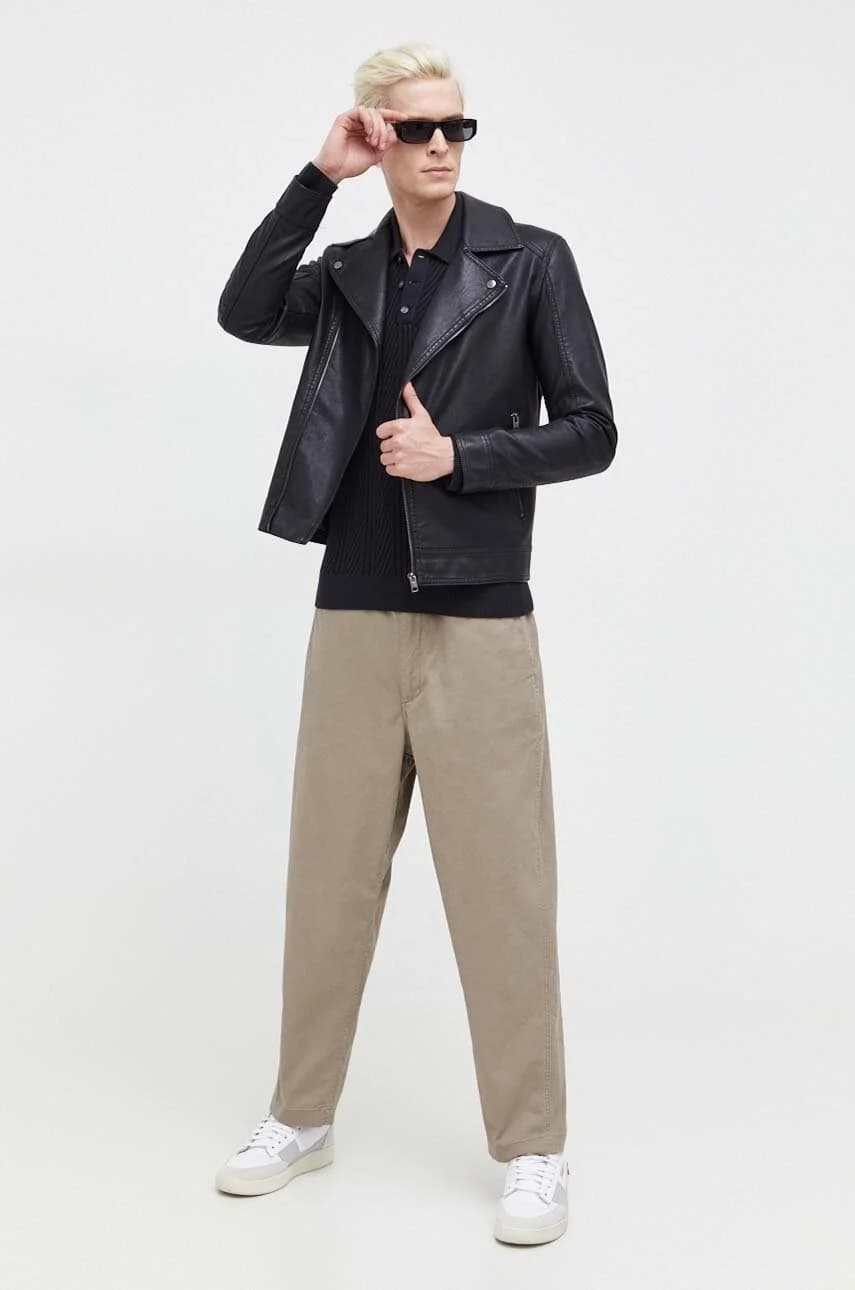 Свитер - фото 2