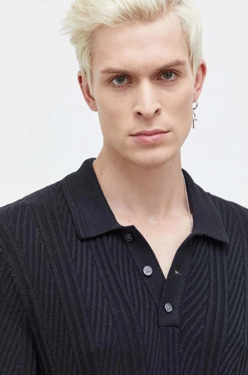 Свитер - фото 4