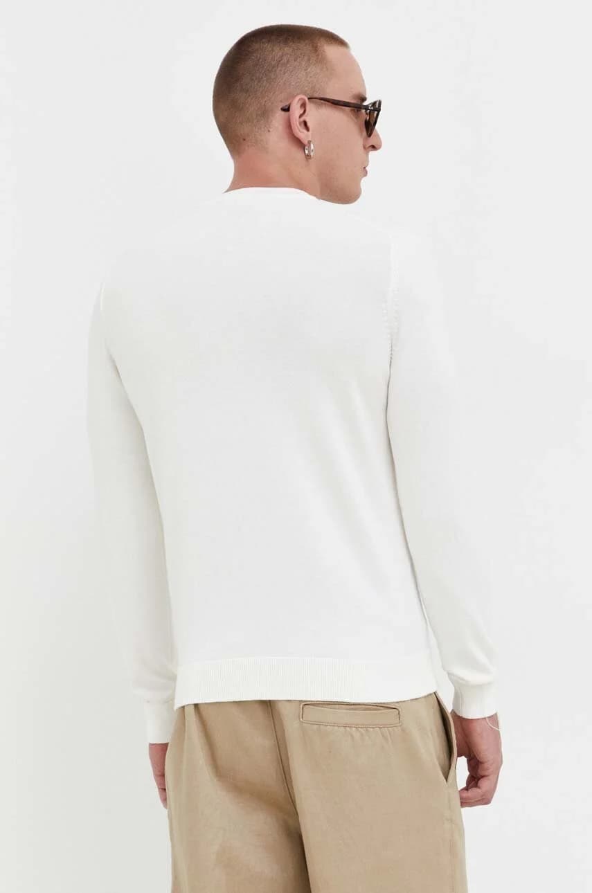 Хлопковый свитер Сан Кассий-С1 - фото 3