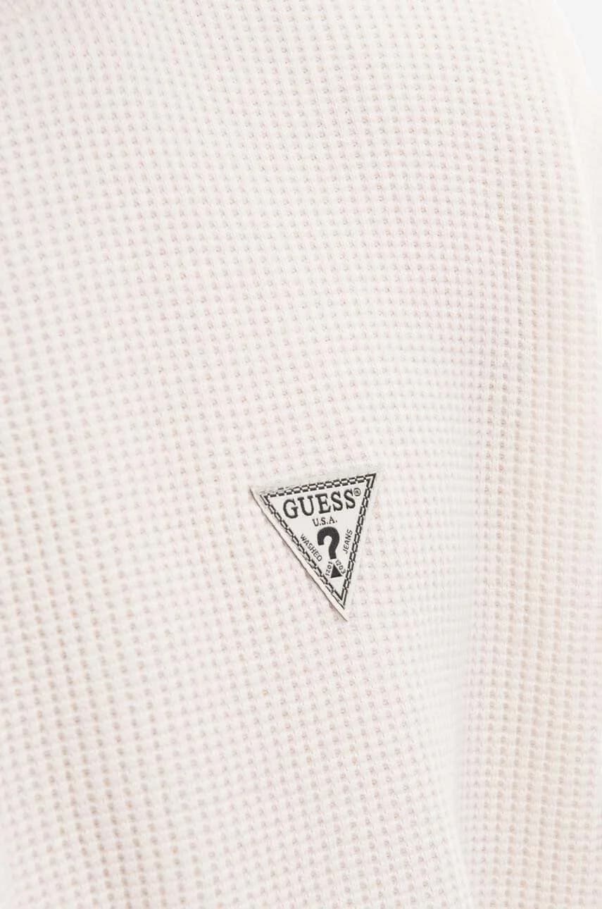 Хлопковый свитер - фото 4