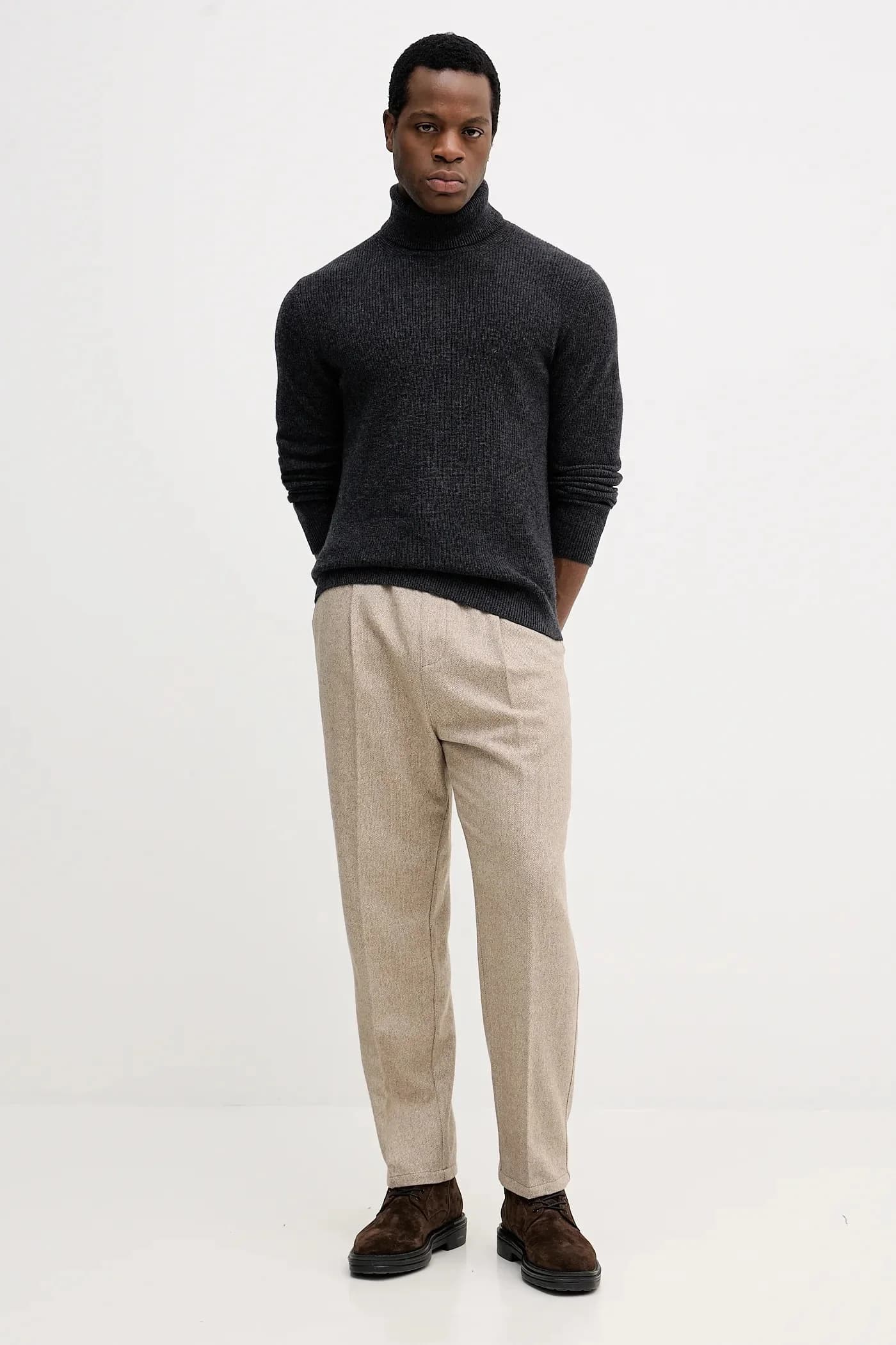 Свитер - фото 2