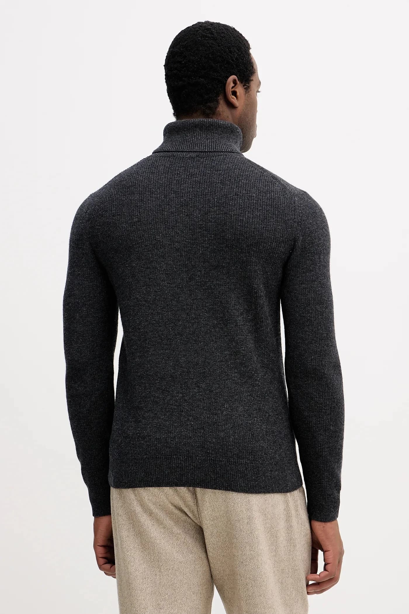 Свитер - фото 3