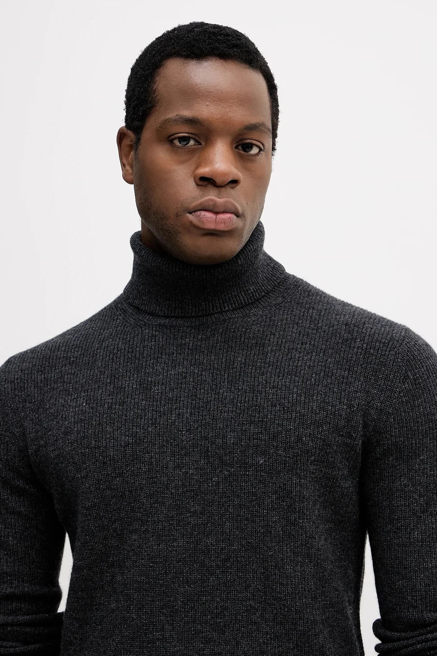 Свитер - фото 4