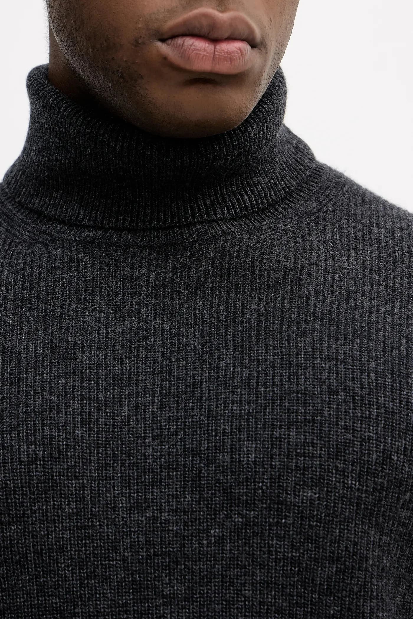 Свитер - фото 5