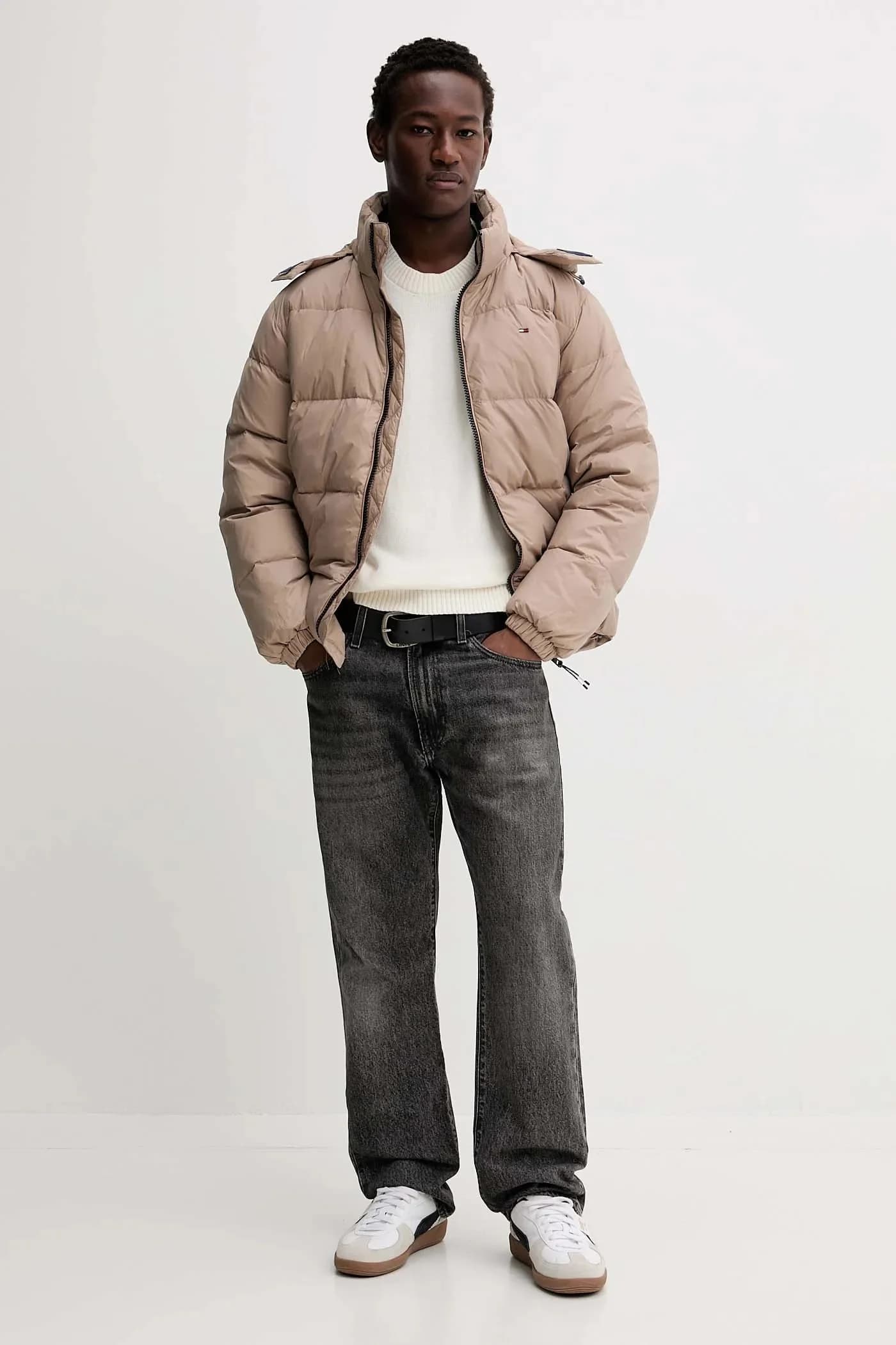 Свитер - фото 2