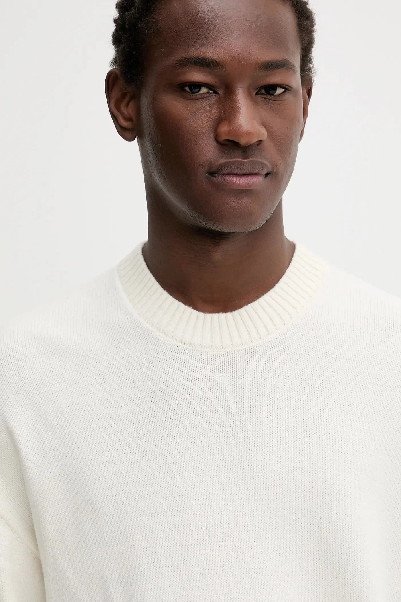 Свитер - фото 4