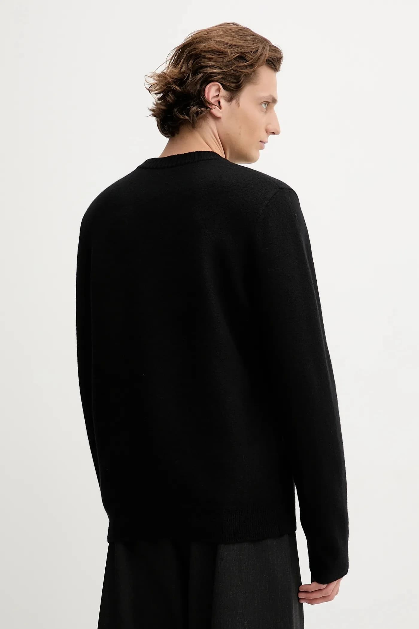 Шерстяной свитер Pull Jay - фото 3